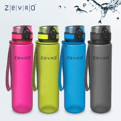 [zevro]제브로 물병/보틀/텀블러 1000㎖ / BPA Free
