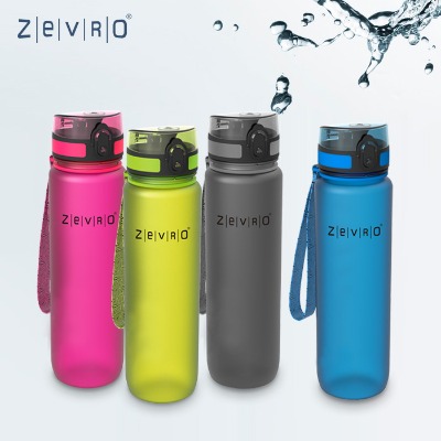 [zevro]제브로 물병/보틀/텀블러 500㎖ / BPA Free